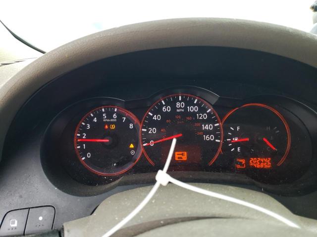 Photo 9 from auction – 2007 NISSAN ALTIMA 2.5 with VIN 1N4AL21E37N437964