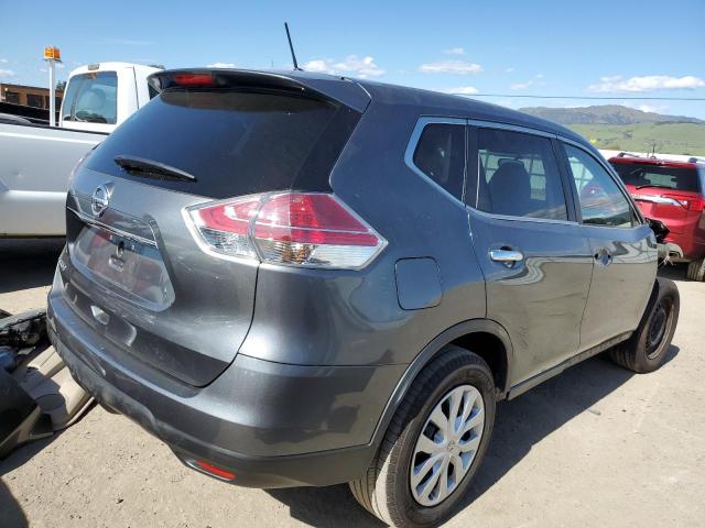 Photo 3 from auction – 2015 NISSAN ROGUE S with VIN 5N1AT2ML3FC777142