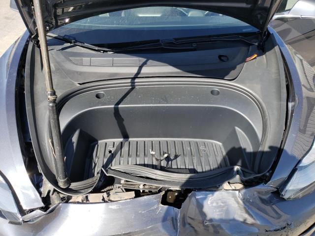 Photo 11 from auction – 2020 TESLA MODEL 3 with VIN 5YJ3E1EB0LF802925