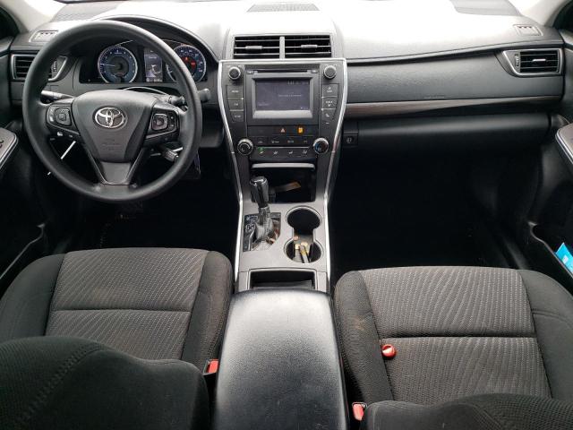 Photo 8 from auction – 2016 TOYOTA CAMRY LE with VIN 4T4BF1FK6GR570448