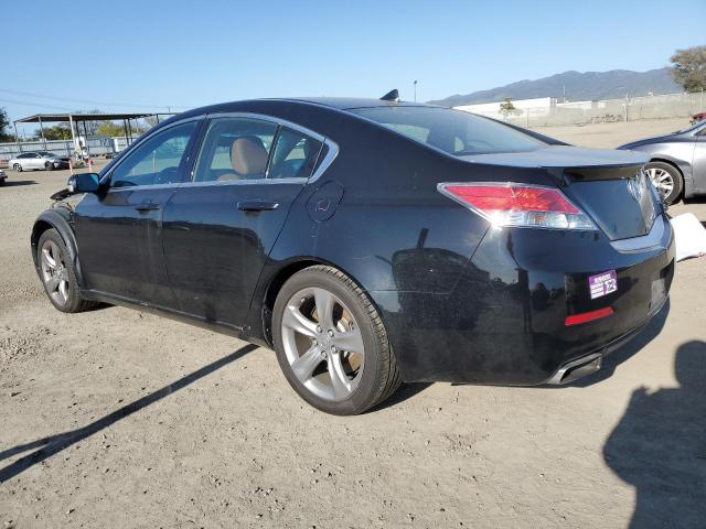 Photo 2 from auction – 2013 ACURA TL TECH with VIN 19UUA9F57DA003257