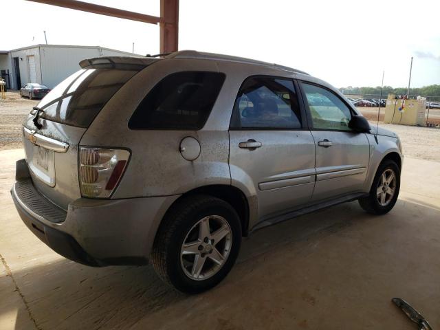 Photo 3 from auction – 2005 CHEVROLET EQUINOX LT with VIN 2CNDL73F256143320