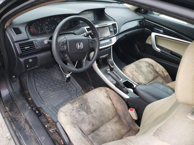 Photo 8 from auction – 2015 HONDA ACCORD EX with VIN 1HGCT1B77FA006791