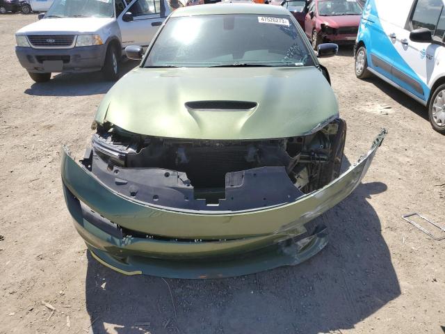 Photo 5 from auction – 2022 DODGE CHARGER GT with VIN 2C3CDXHG4NH133671
