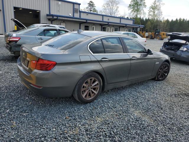 Photo 3 from auction – 2014 BMW 528 XI with VIN WBA5A7C51ED616824