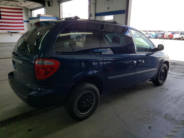 Photo 3 from auction – 2006 CHRYSLER TOWN & COU with VIN 1A4GP45R06B572668