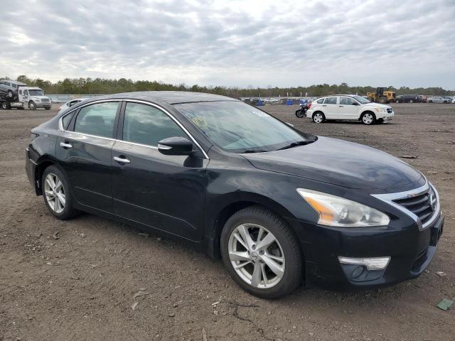Photo 4 from auction – 2014 NISSAN ALTIMA 2.5 with VIN 1N4AL3AP3EC280940