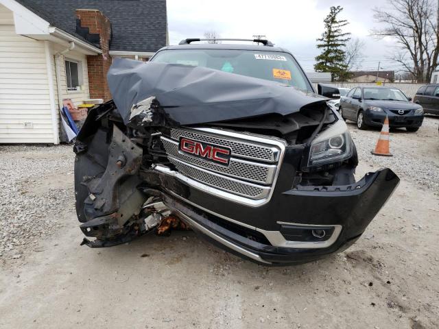 Photo 5 from auction – 2013 GMC ACADIA DEN with VIN 1GKKVTKD5DJ157166