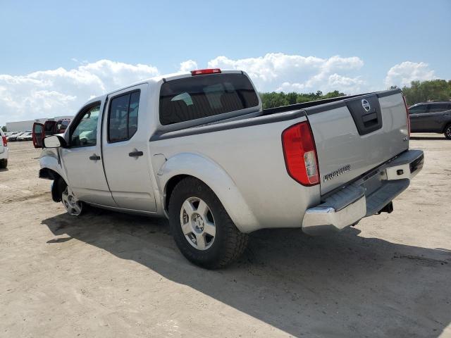 Photo 2 from auction – 2007 NISSAN FRONTIER C with VIN 1N6AD07UX7C447412