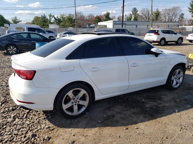 Photo 3 from auction – 2017 AUDI A3 PREMIUM with VIN WAUAUGFF1H1044735