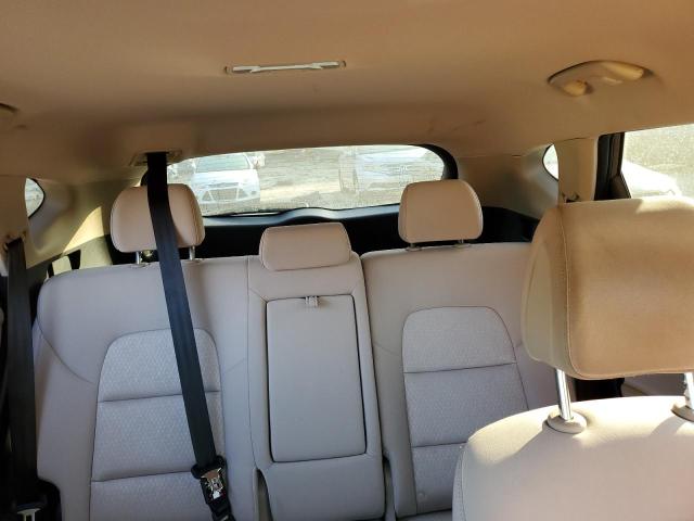 Photo 10 from auction – 2016 HYUNDAI TUCSON LIM with VIN KM8J3CA44GU228239