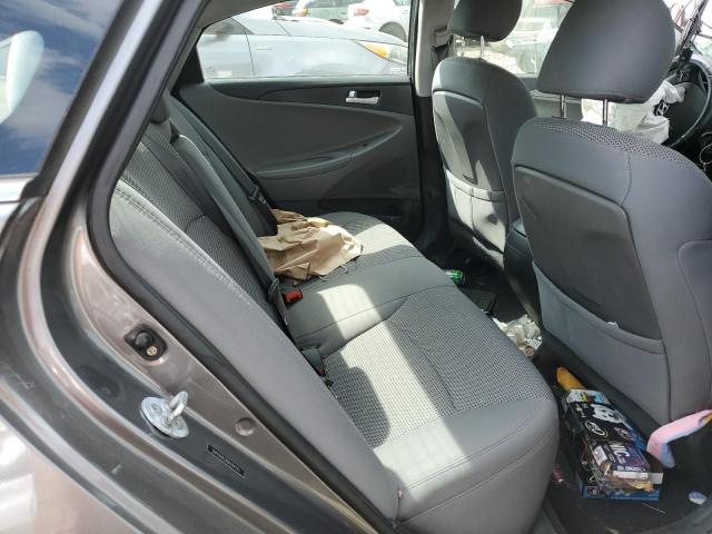 Photo 10 from auction – 2011 HYUNDAI SONATA GLS with VIN 5NPEB4AC8BH184755