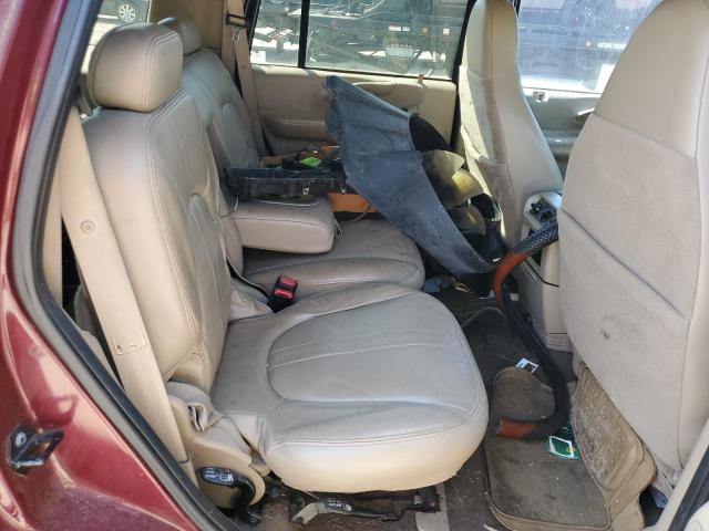 Photo 10 from auction – 2000 FORD EXPEDITION with VIN 1FMRU1765YLC28724