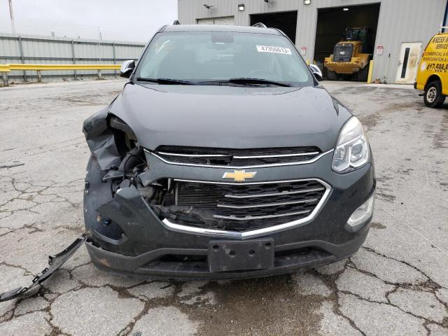 Photo 5 from auction – 2017 CHEVROLET EQUINOX PR with VIN 2GNFLGEK8H6263867