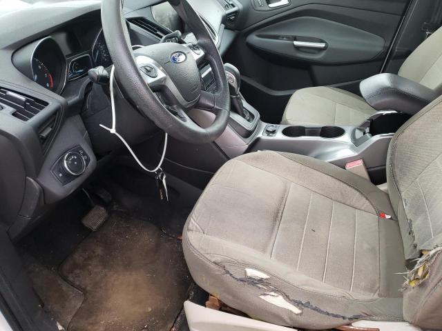 Photo 7 from auction – 2013 FORD ESCAPE SE with VIN 1FMCU0GX1DUA01642