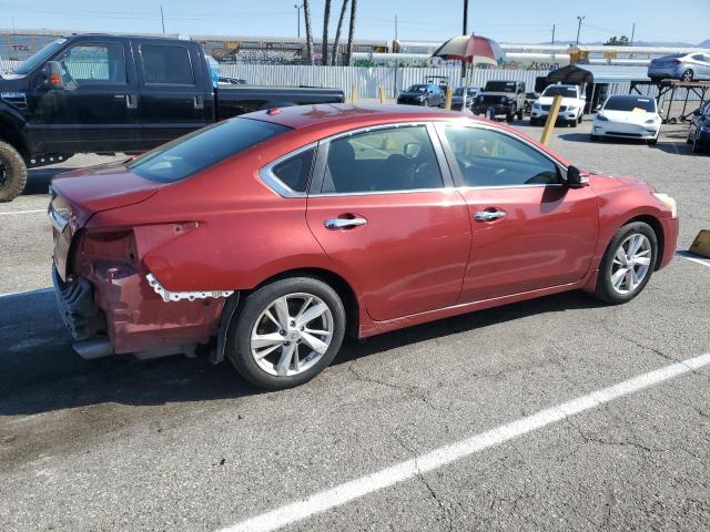 Photo 3 from auction – 2015 NISSAN ALTIMA 2.5 with VIN 1N4AL3AP5FC114257