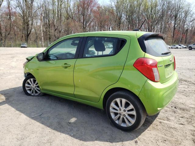 Photo 2 from auction – 2016 CHEVROLET SPARK 1LT with VIN KL8CD6SA0GC622934
