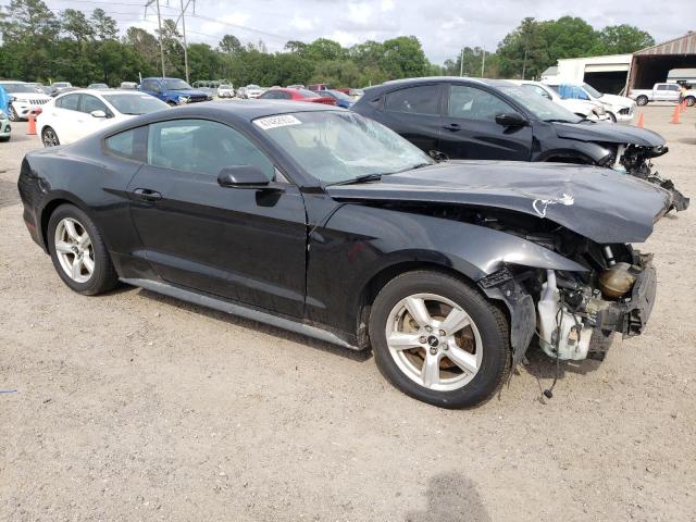 Photo 4 from auction – 2016 FORD MUSTANG with VIN 1FA6P8AM0G5331718