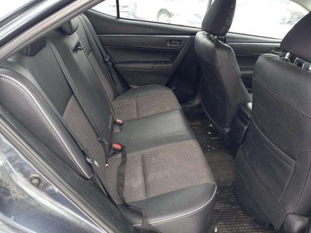 Photo 10 from auction – 2016 TOYOTA COROLLA S with VIN 2T1BURHE8GC634710