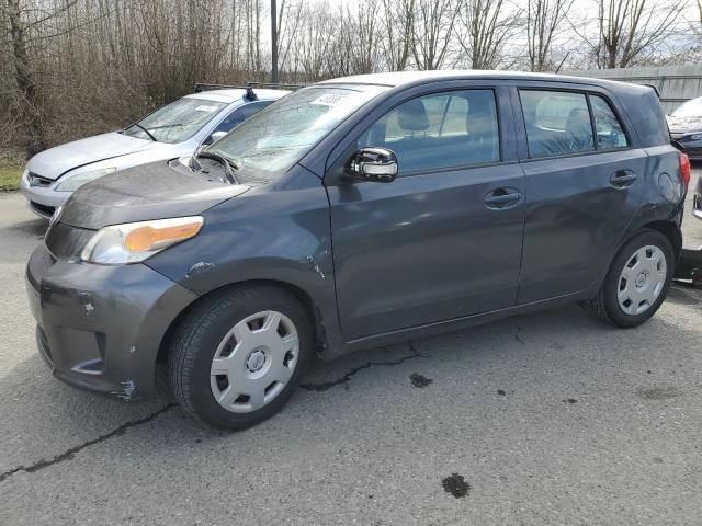 TOYOTA SCION XD 2010 with VIN JTKKU4B45AJ053236 - Photo from auction