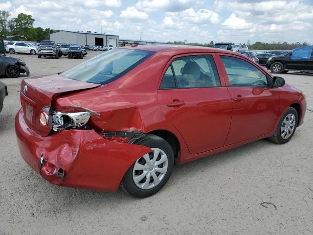 Photo 3 from auction – 2010 TOYOTA COROLLA with VIN 1NXBU4EE4AZ233720