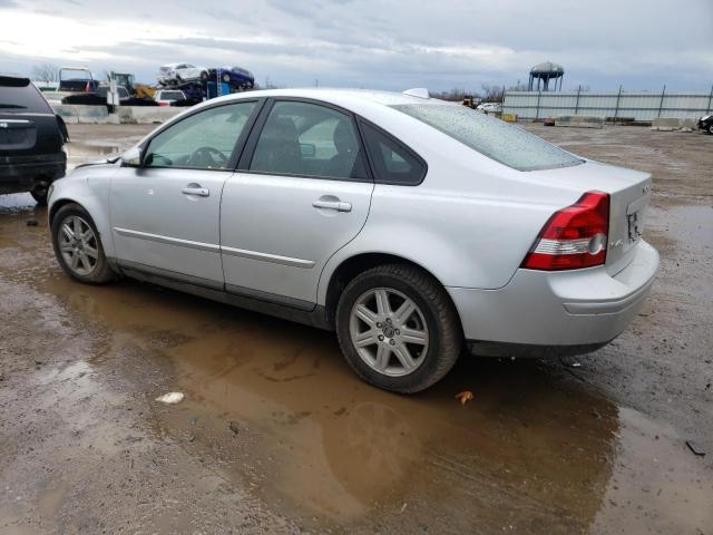 Photo 2 from auction – 2006 VOLVO S40 2.4I with VIN YV1MS382762216678