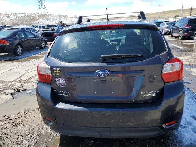 Photo 6 from auction – 2015 SUBARU IMPREZA with VIN JF1GPAA63FG203313