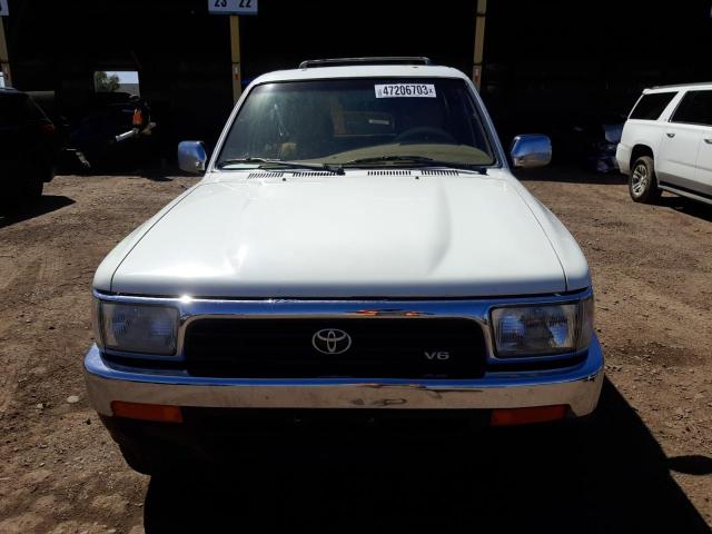 Photo 5 from auction – 1994 TOYOTA 4RUNNER VN with VIN JT3VN39W6R0168002