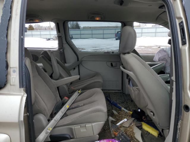 Photo 11 from auction – 2006 DODGE GRAND CARA with VIN 2D4GP44LX6R807536