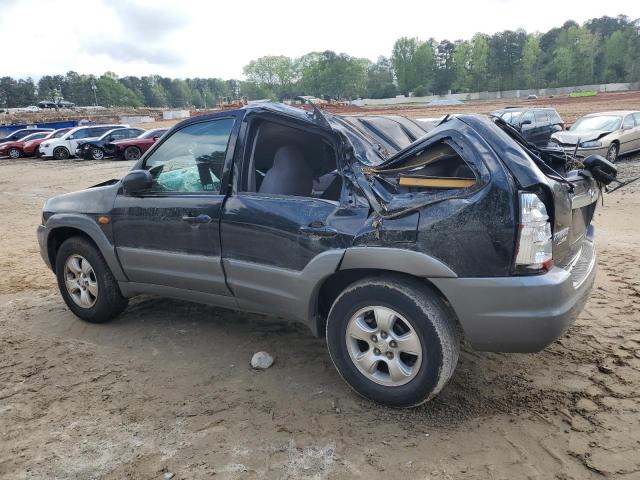 Photo 2 from auction – 2001 MAZDA TRIBUTE LX with VIN 4F2YU09181KM26933