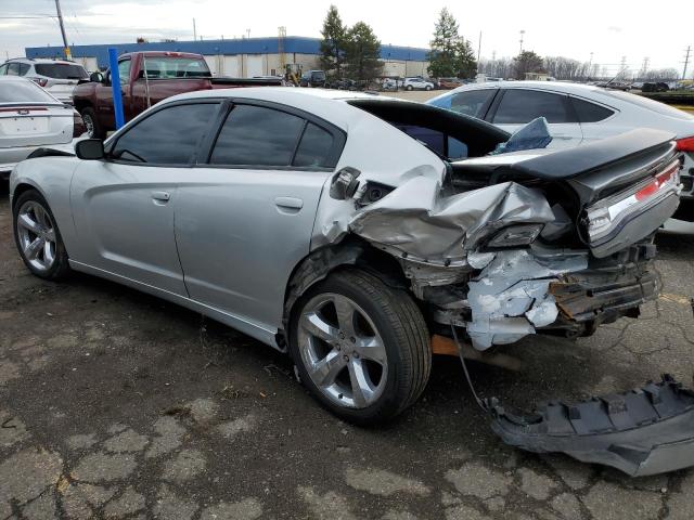 Photo 2 from auction – 2012 DODGE CHARGER R/ with VIN 2C3CDXCT9CH262913