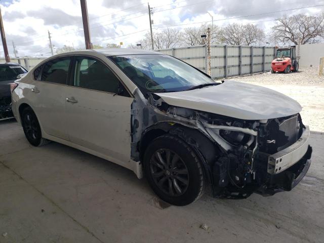 Photo 4 from auction – 2015 NISSAN ALTIMA 2.5 with VIN 1N4AL3AP2FC581748