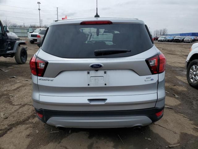 Photo 6 from auction – 2019 FORD ESCAPE SE with VIN 1FMCU9GD8KUC34392