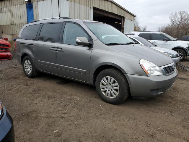 Photo 4 from auction – 2011 KIA SEDONA LX with VIN KNDMG4C73B6372672