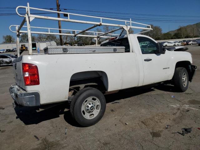 Photo 3 from auction – 2014 CHEVROLET SILVERADO with VIN 1GC0CVCGXEF101581