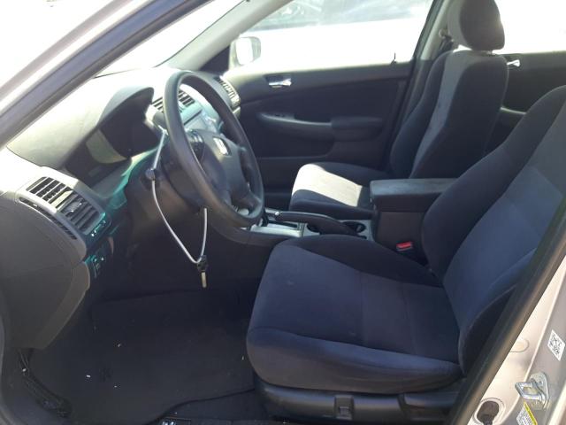 Photo 7 from auction – 2003 HONDA ACCORD EX with VIN JHMCM56603C069976