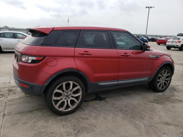 Photo 3 from auction – 2012 LAND ROVER RANGE ROVE with VIN SALVR2BGXCH661616