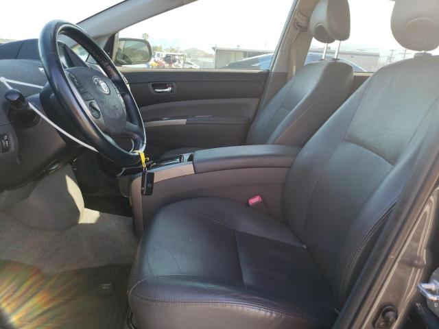 Photo 7 from auction – 2008 TOYOTA PRIUS with VIN JTDKB20U783382510