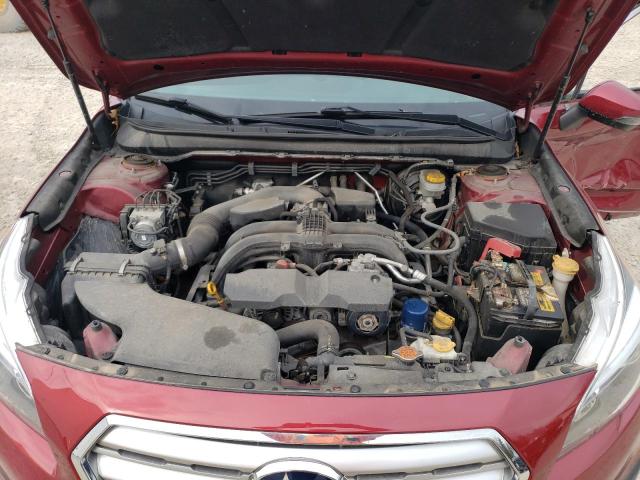 Photo 12 from auction – 2015 SUBARU OUTBACK 2. with VIN 4S4BSBFCXF3252535