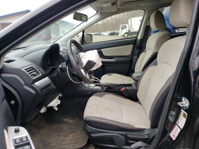 Photo 7 from auction – 2016 SUBARU CROSSTREK with VIN JF2GPABC1G8302806