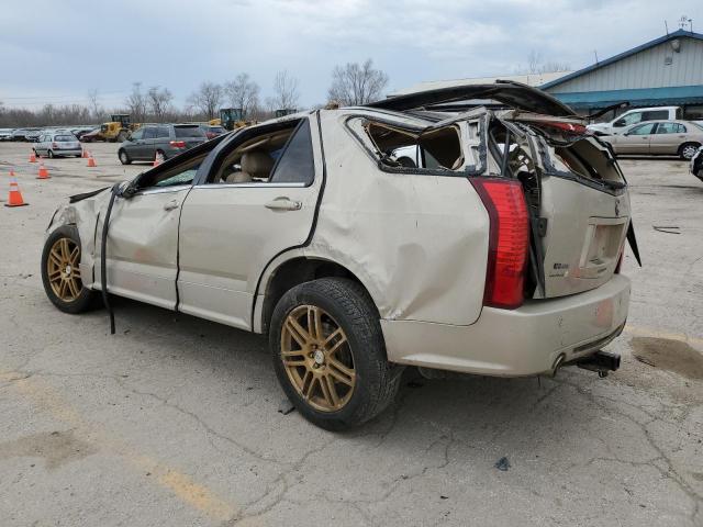Photo 2 from auction – 2007 CADILLAC SRX with VIN 1GYEE63AX70167663