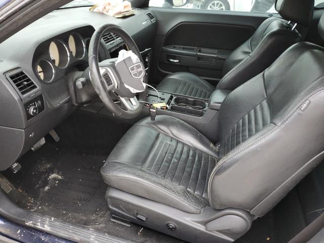 Photo 7 from auction – 2014 DODGE CHALLENGER with VIN 2C3CDYAG8EH154426