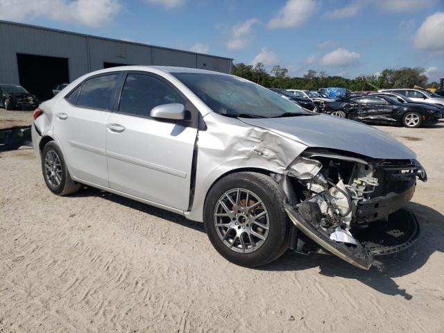 Photo 4 from auction – 2016 TOYOTA COROLLA L with VIN 2T1BURHE2GC653804