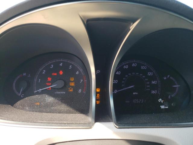 Photo 9 from auction – 2011 TOYOTA AVALON BAS with VIN 4T1BK3DB3BU419676