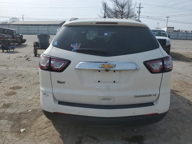 Photo 6 from auction – 2014 CHEVROLET TRAVERSE L with VIN 1GNKRHKD9EJ155491
