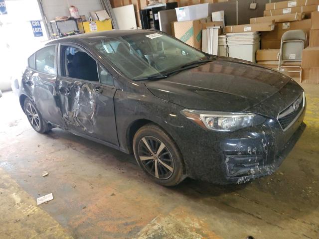Photo 4 from auction – 2019 SUBARU IMPREZA PR with VIN 4S3GKAC64K3607826