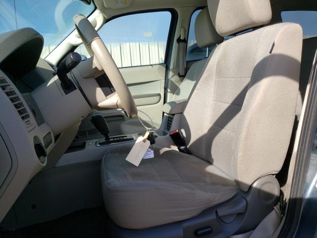Photo 7 from auction – 2012 FORD ESCAPE XLT with VIN 1FMCU0DG2CKC67895
