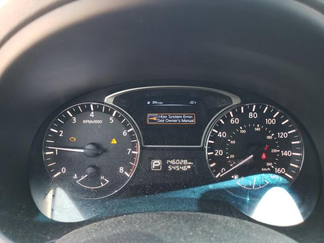 Photo 9 from auction – 2014 NISSAN ALTIMA 2.5 with VIN 1N4AL3AP3EC103000