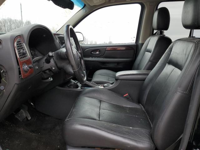 Photo 7 from auction – 2008 SAAB 9-7X 5.3I with VIN 5S3ET13M282802531