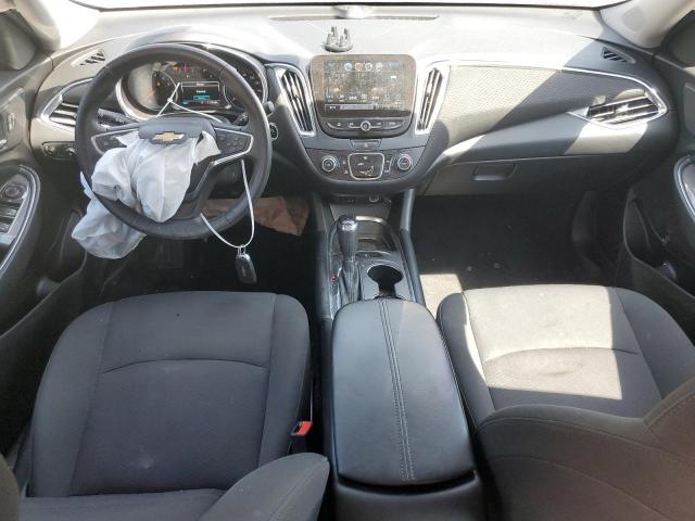 Photo 8 from auction – 2018 CHEVROLET MALIBU LT with VIN 1G1ZD5ST4JF142696